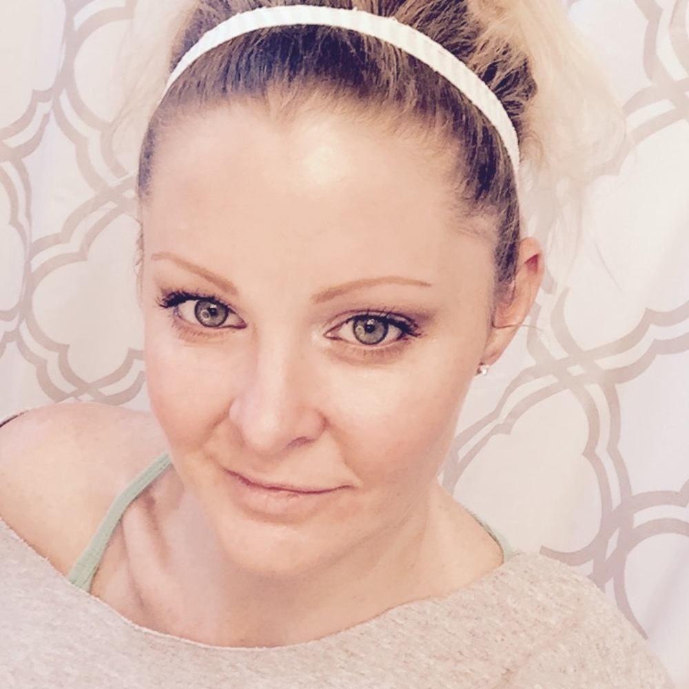 Meet your Posher, Shannon